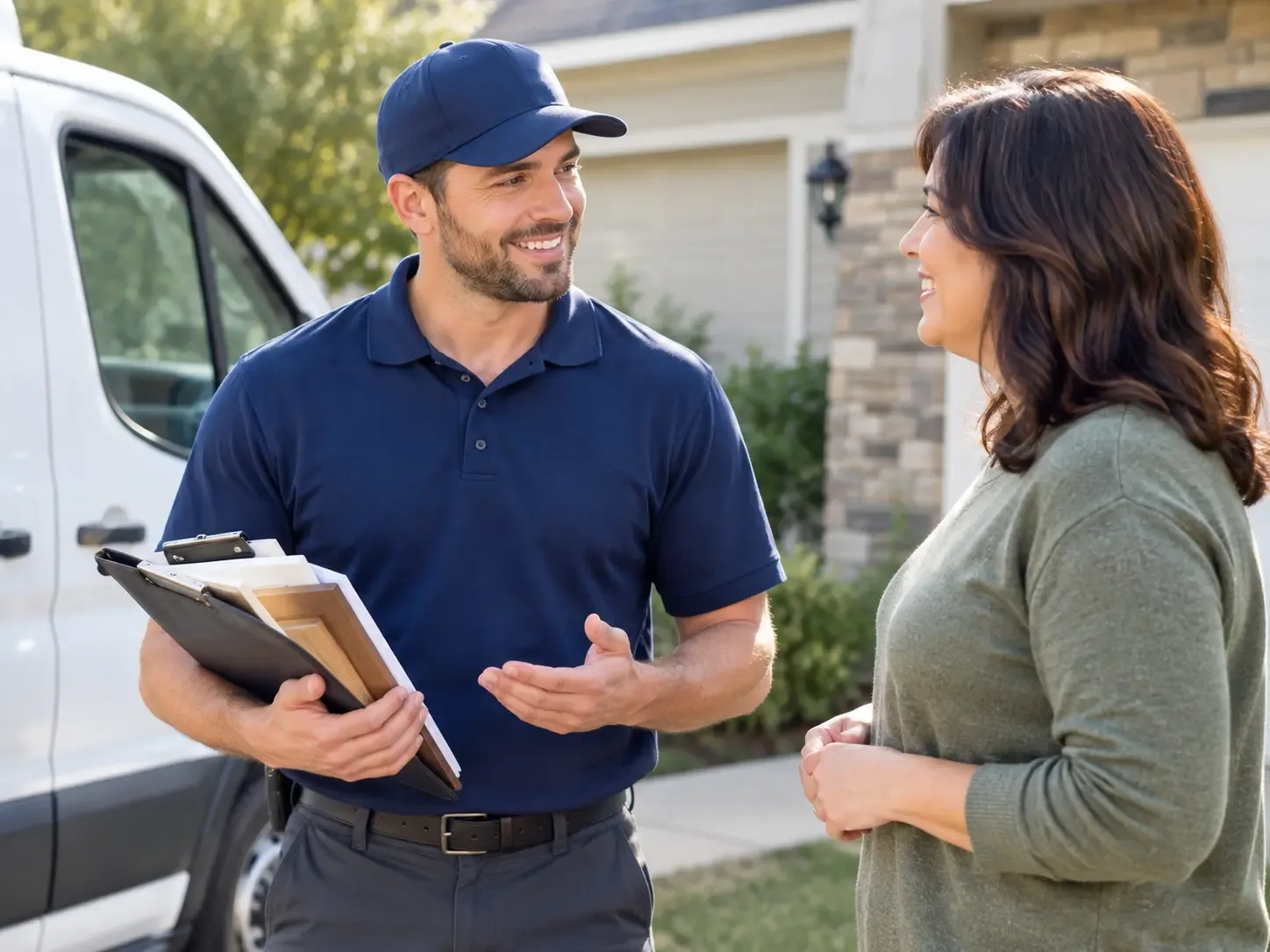 Kitchen Cabinet Refacing Gardnerville, NV FAQs